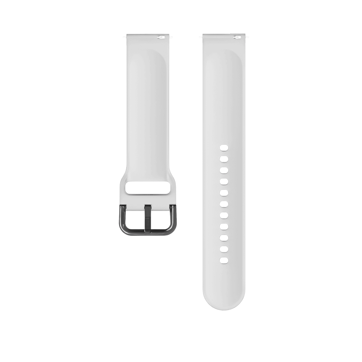White Health Series Infinity Loop