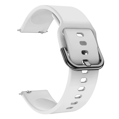 White Health Series Infinity Loop