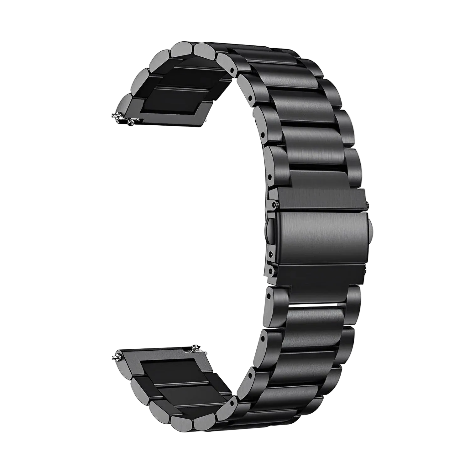 Black Steel Loop - GARD PRO UK