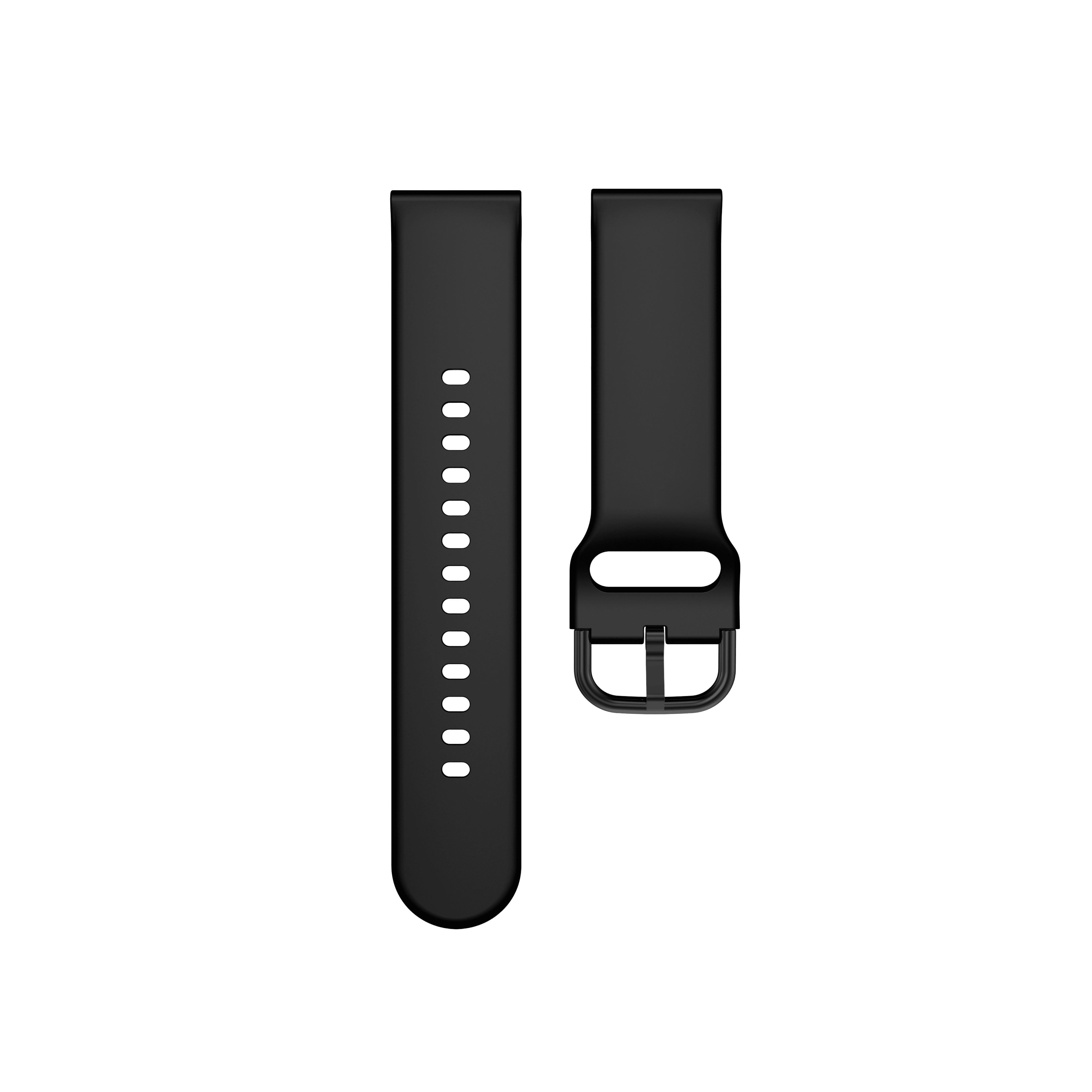 Black Health Series Infinity Loop