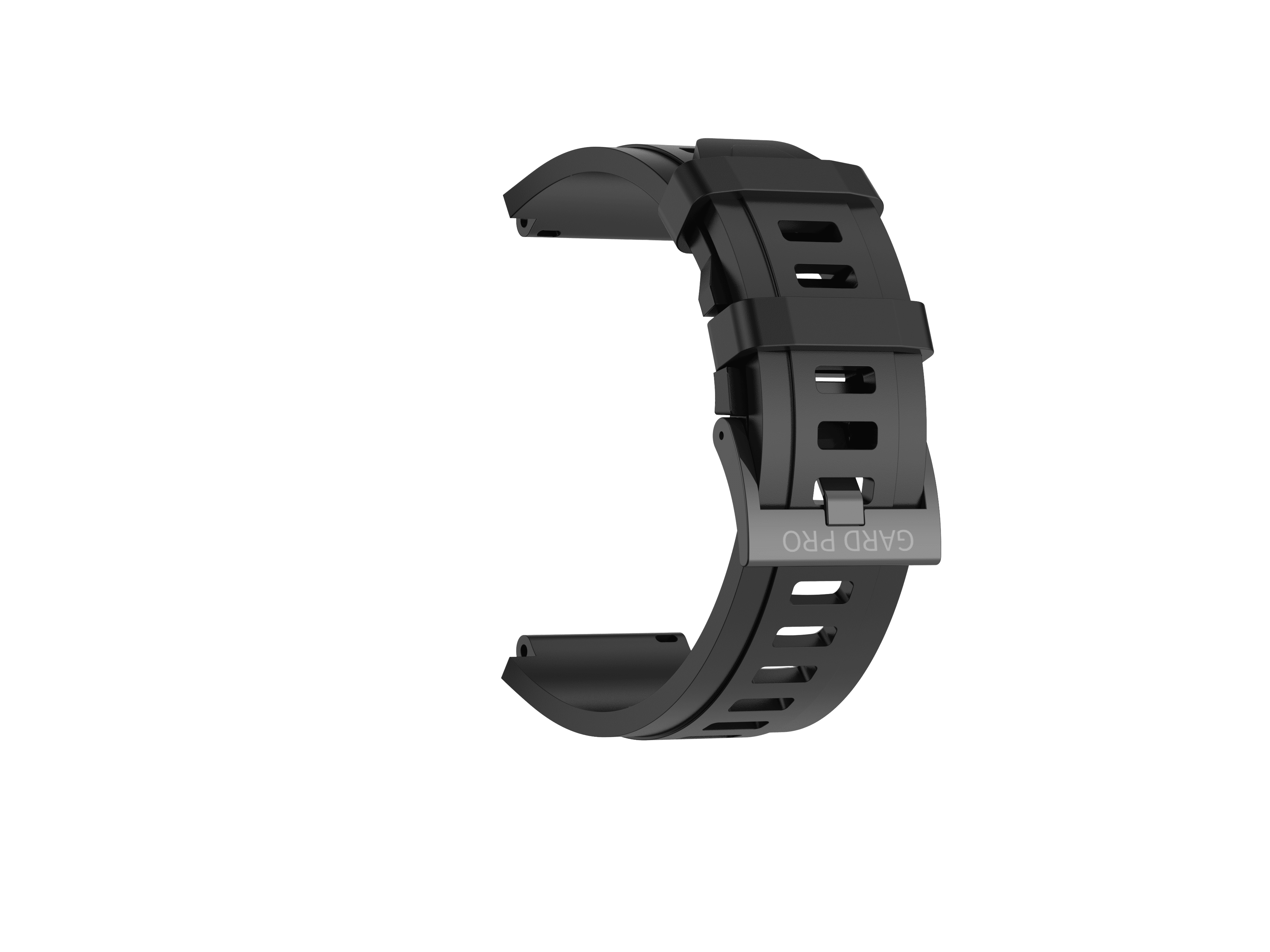 Black Ultra Series Loop