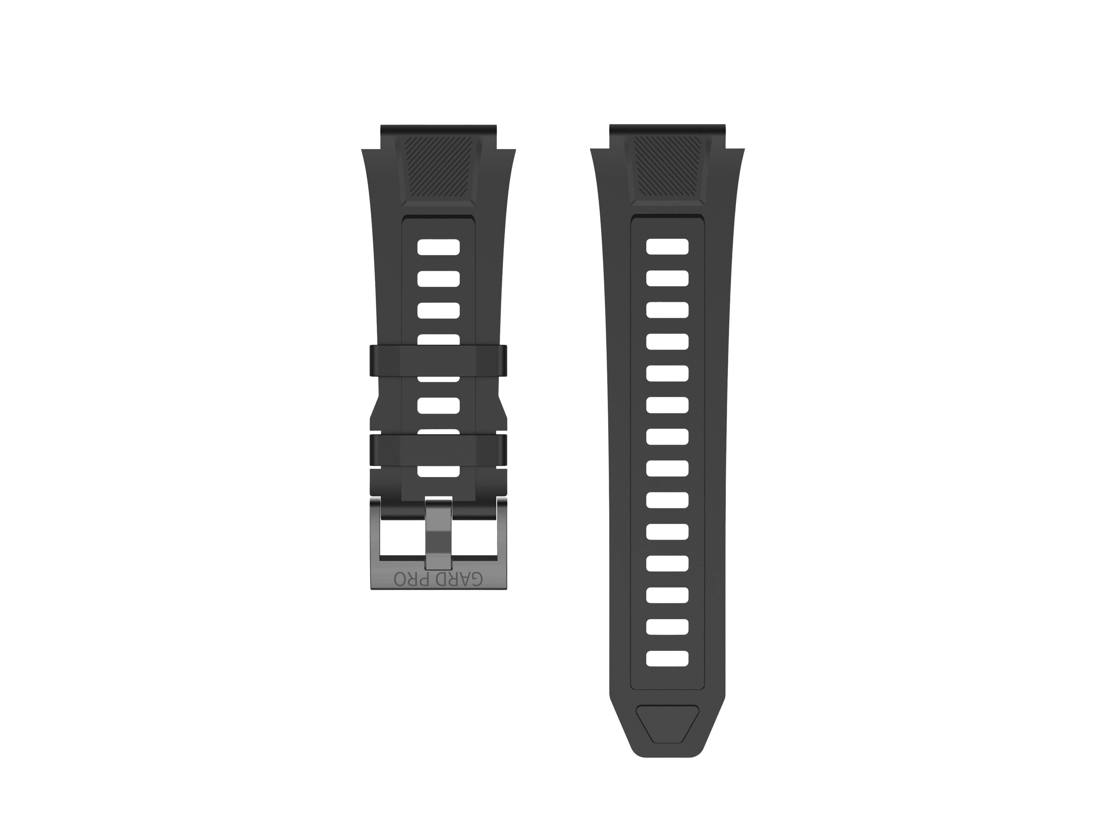 Black Ultra Series Loop