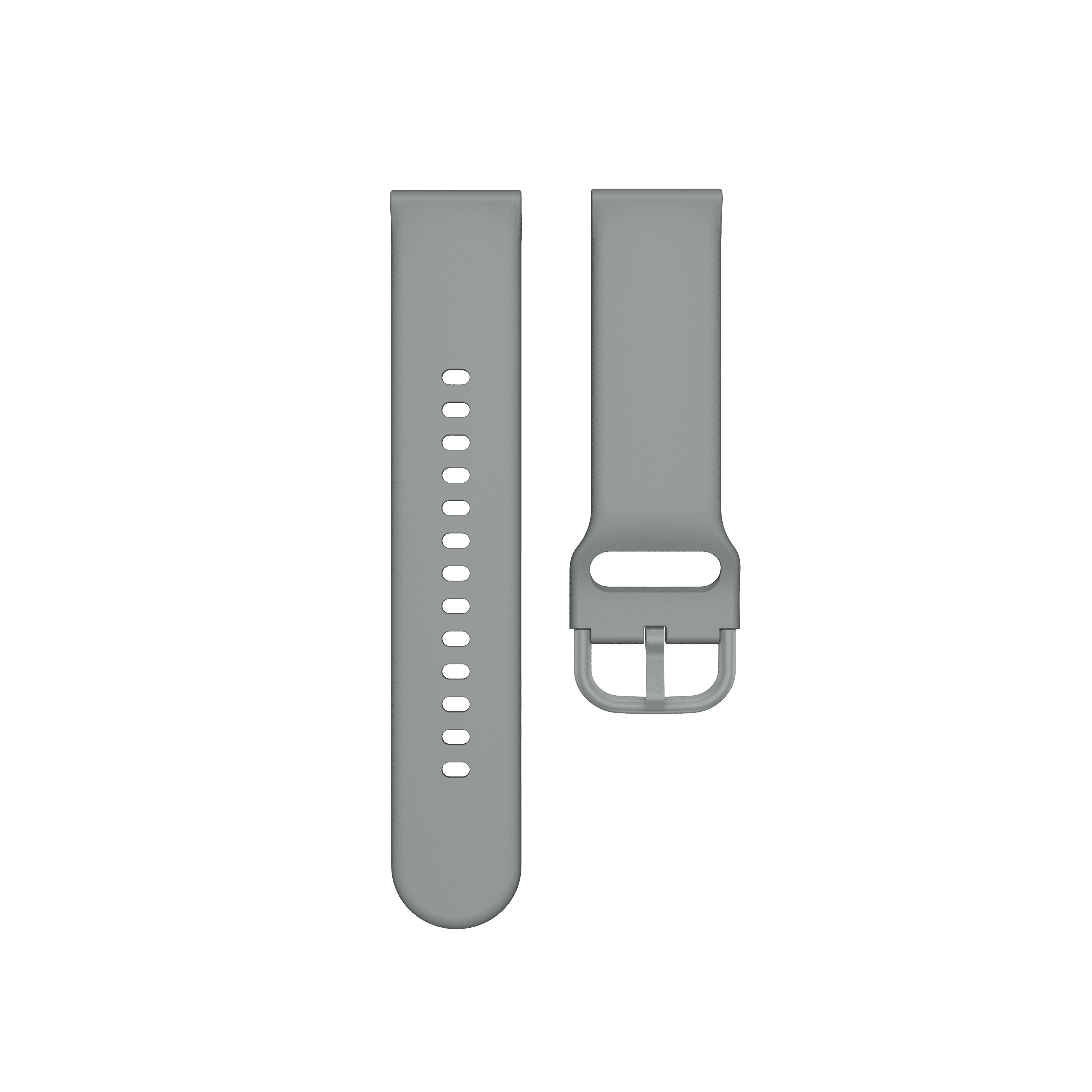 Gray Health Series Infinity Loop