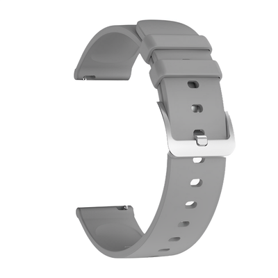 Grey Health Series Loop