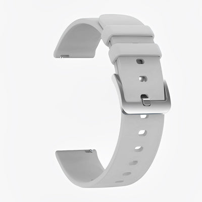 White Health Series Loop
