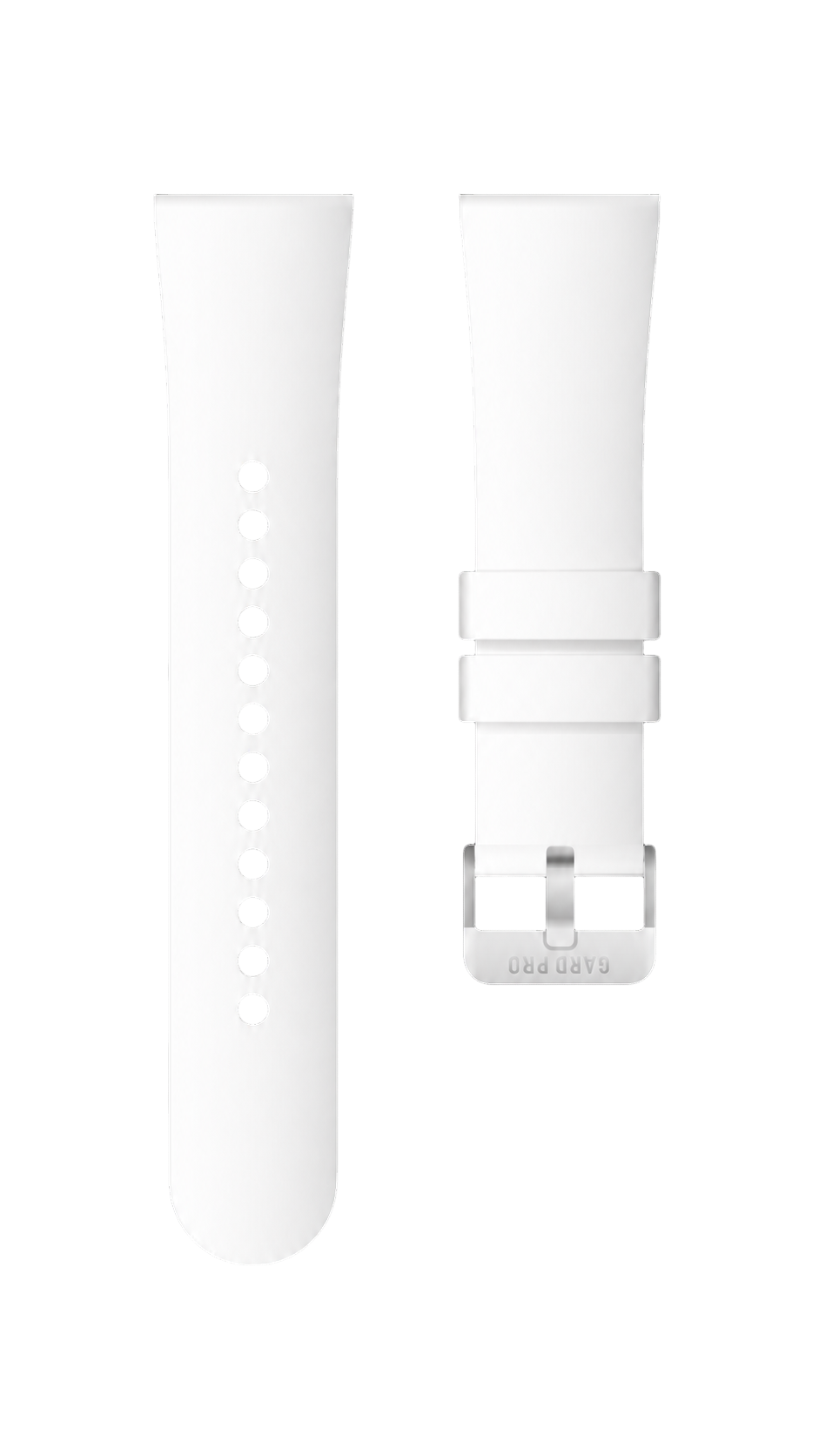 White Health Series Loop