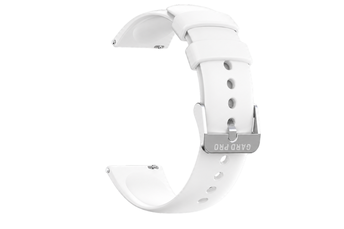 White Health Series Loop