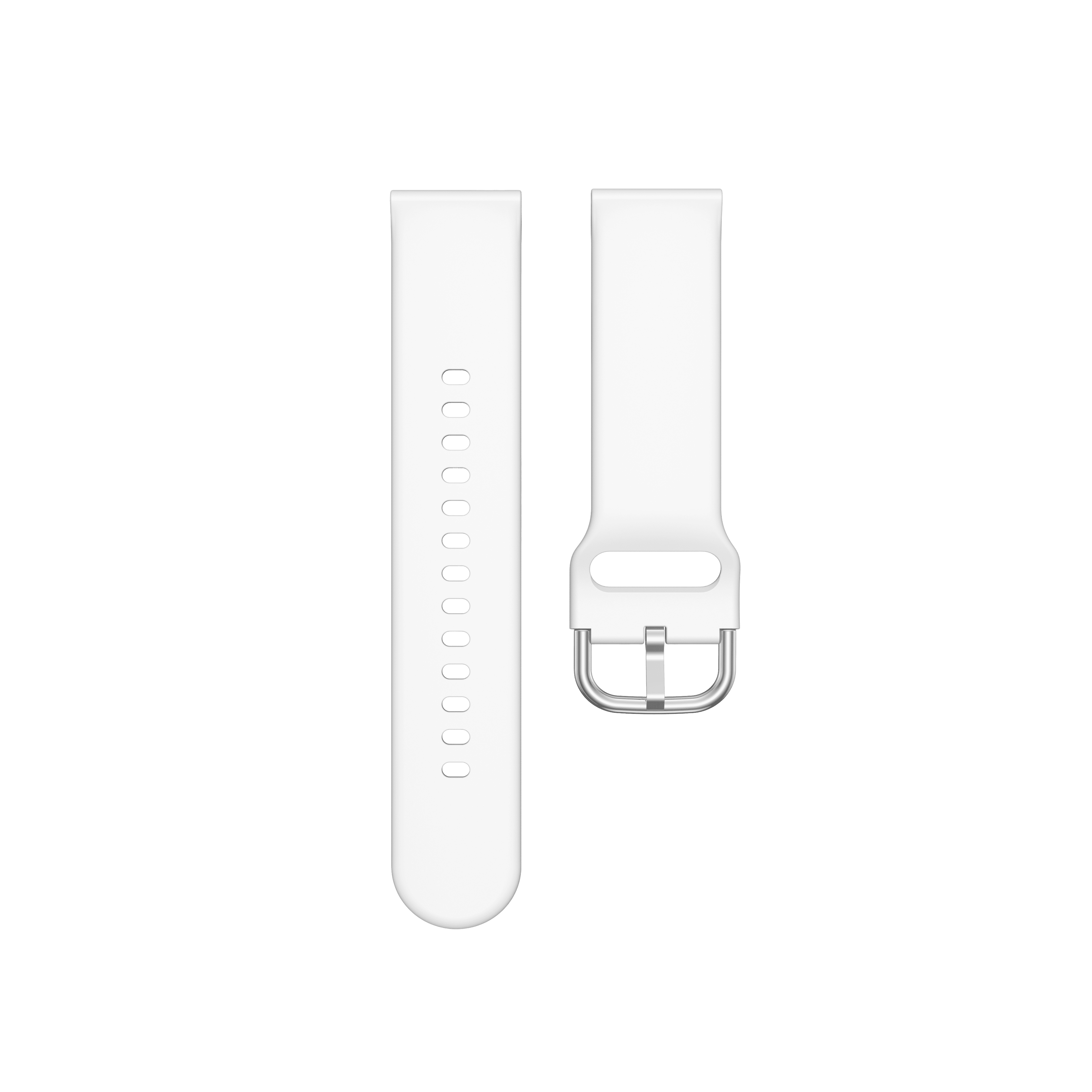 White Health Series Infinity Loop
